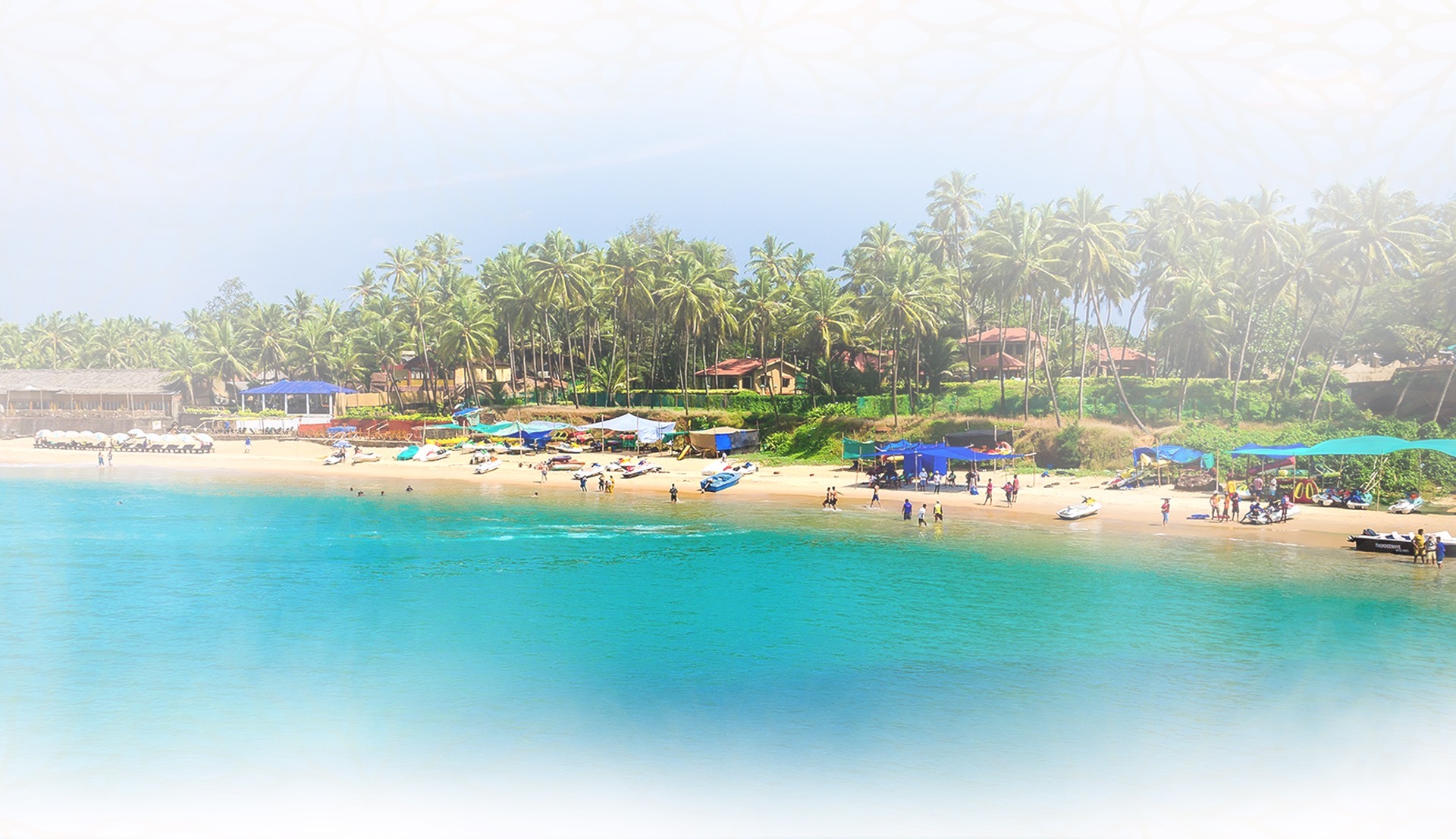 Dreamazing Destinations Goa-2 Dreamazing Destinations Goa