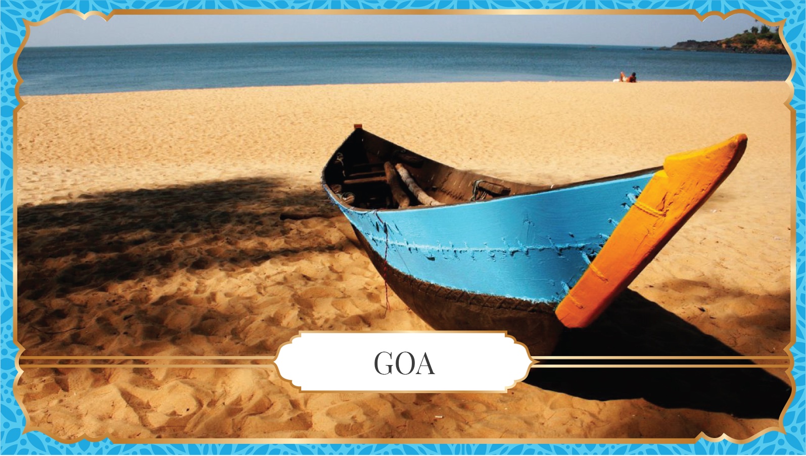 Dreamazing Destinations Goa