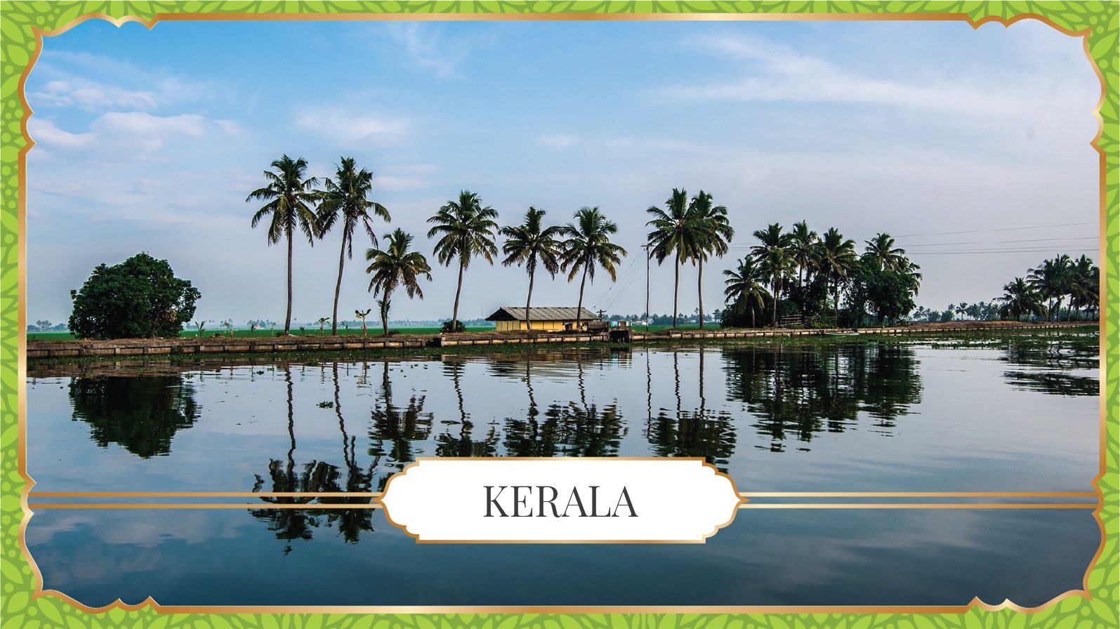 Dreamazing Destinations Kerala