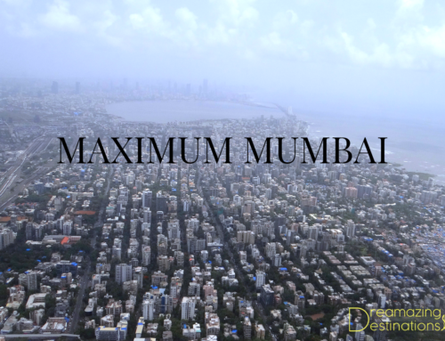 Maximum Mumbai!