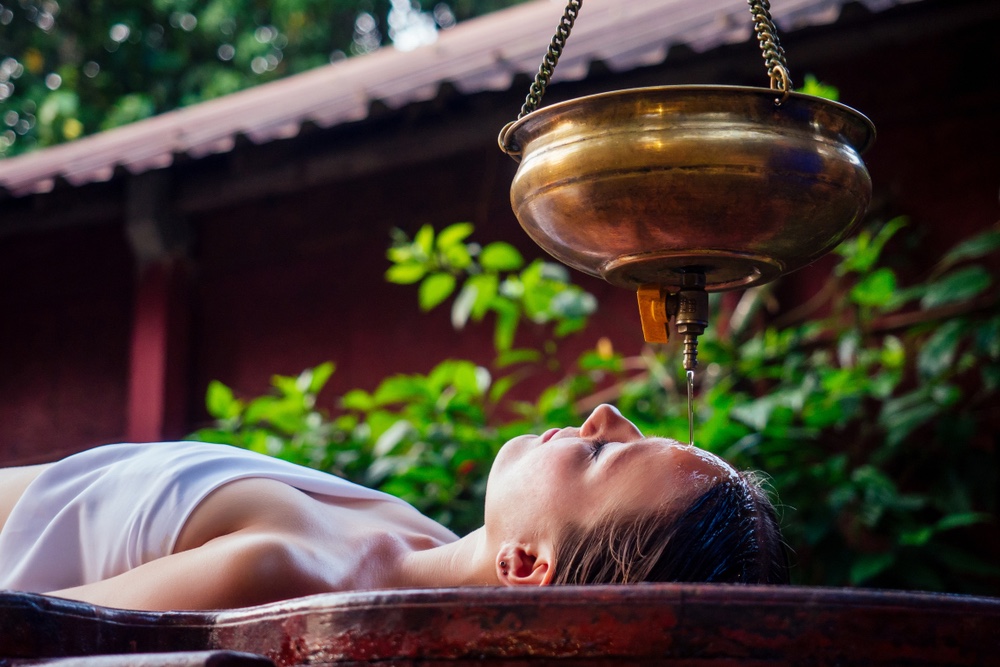 Ayurveda massage – An alternative healing therapy Ayurveda massage - An alternative healing therapy
