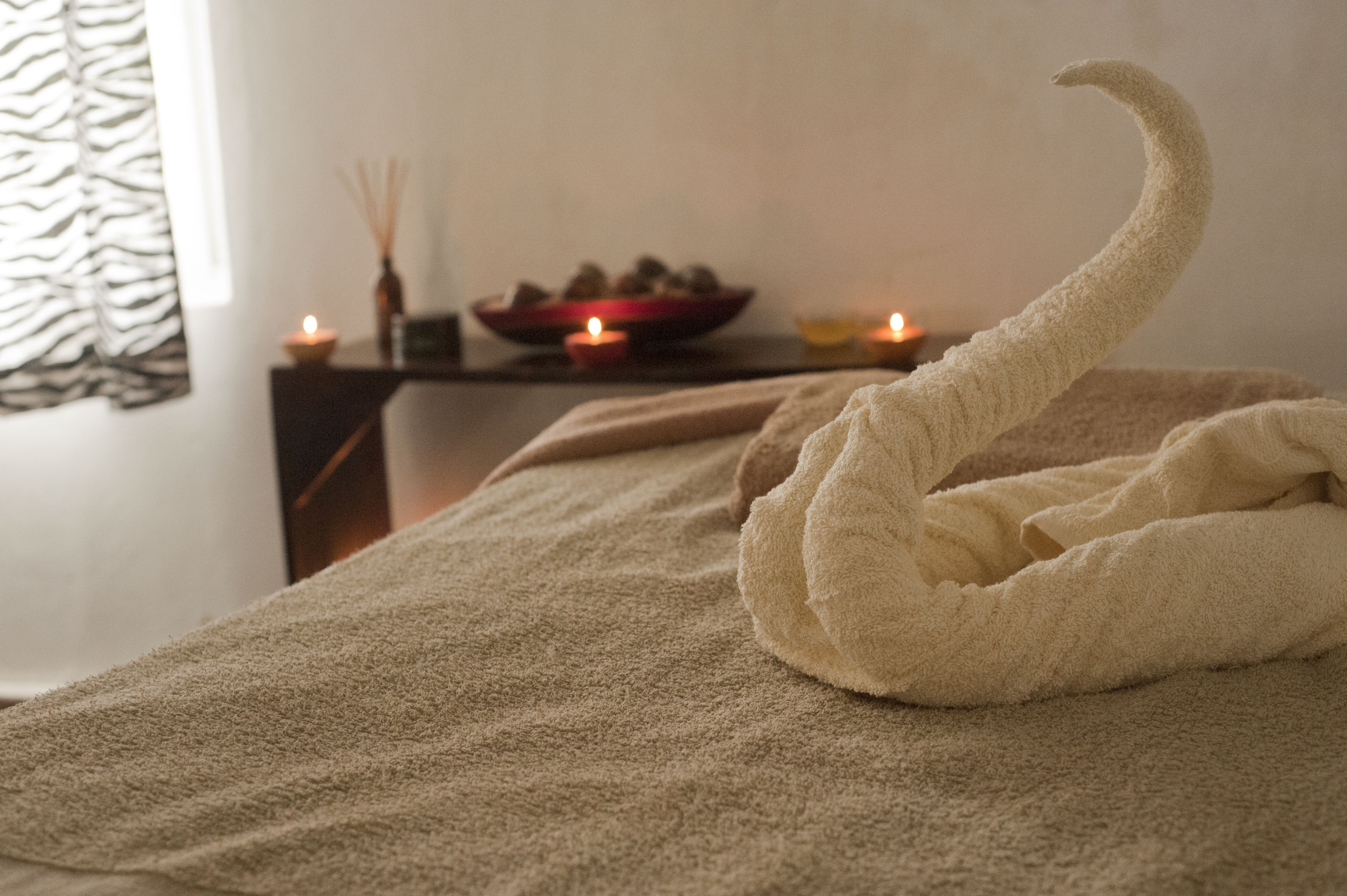 massage spa in kerala