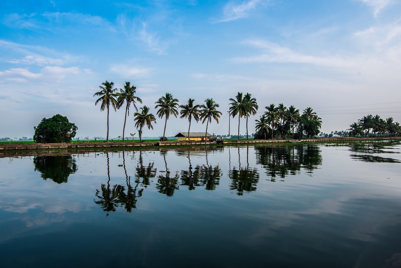 Dreamazing Destinations Kerala